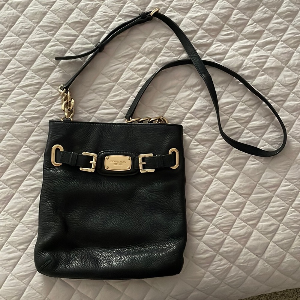 Michael Kors cross Jody bag